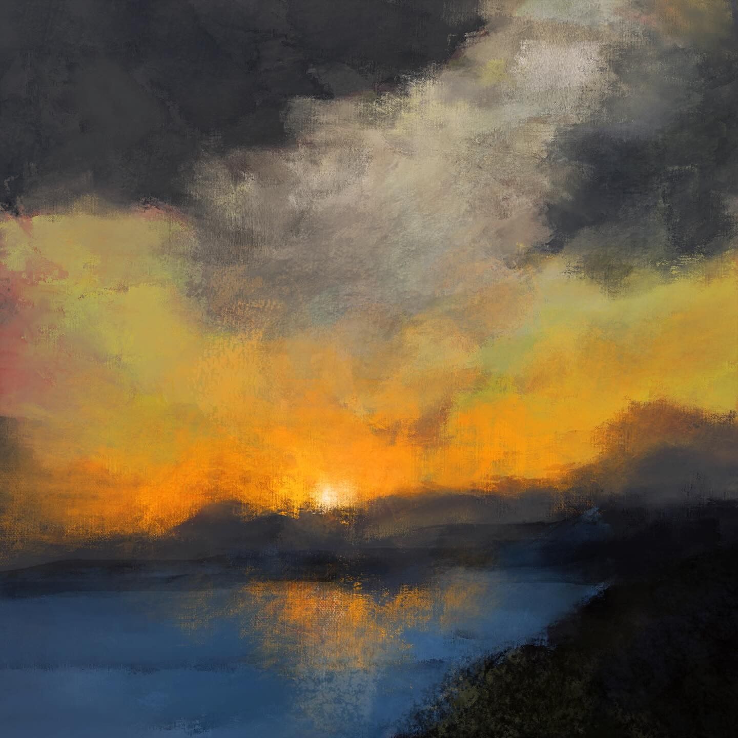 Daylight Lasting