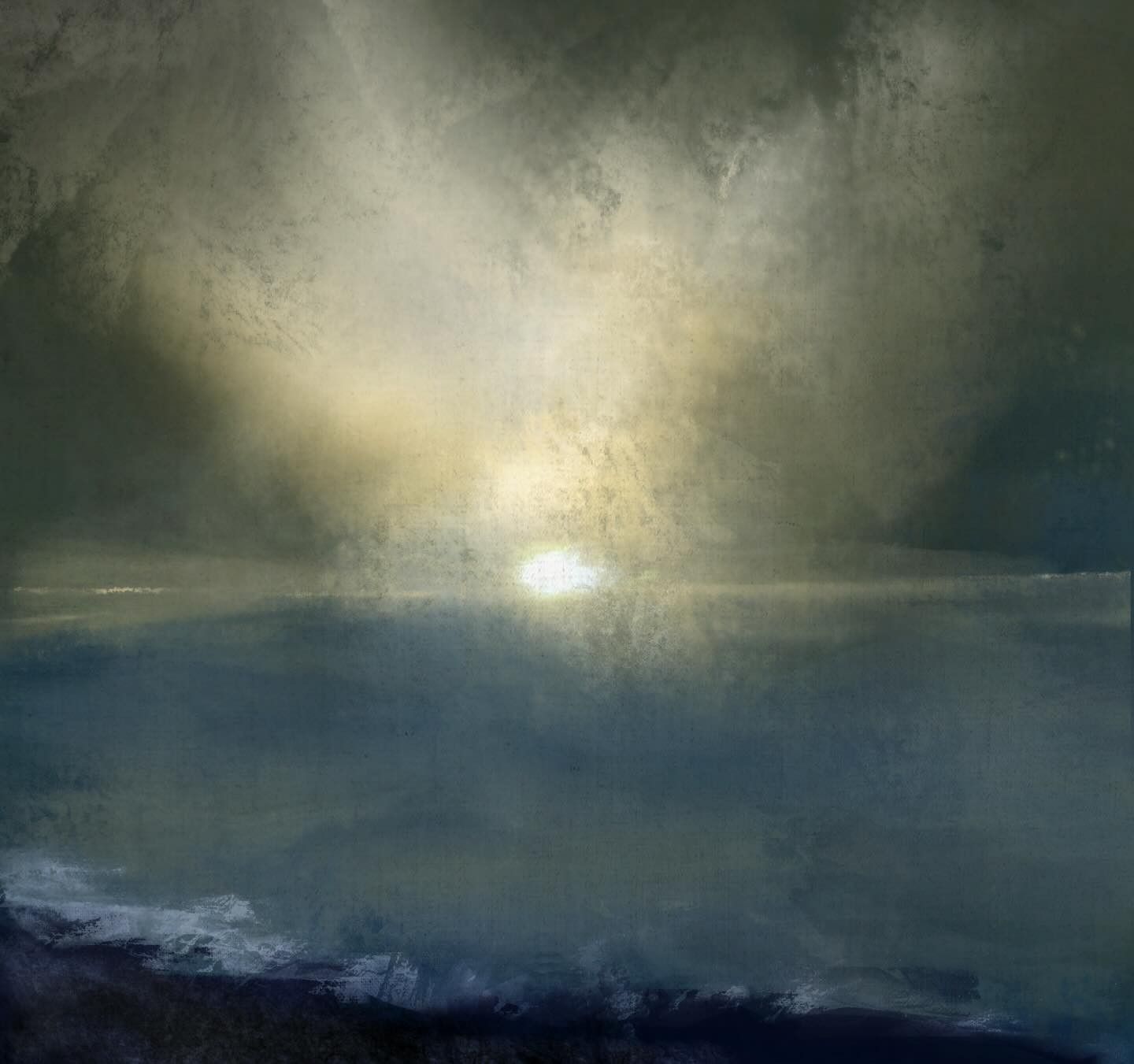 Daylight Memory