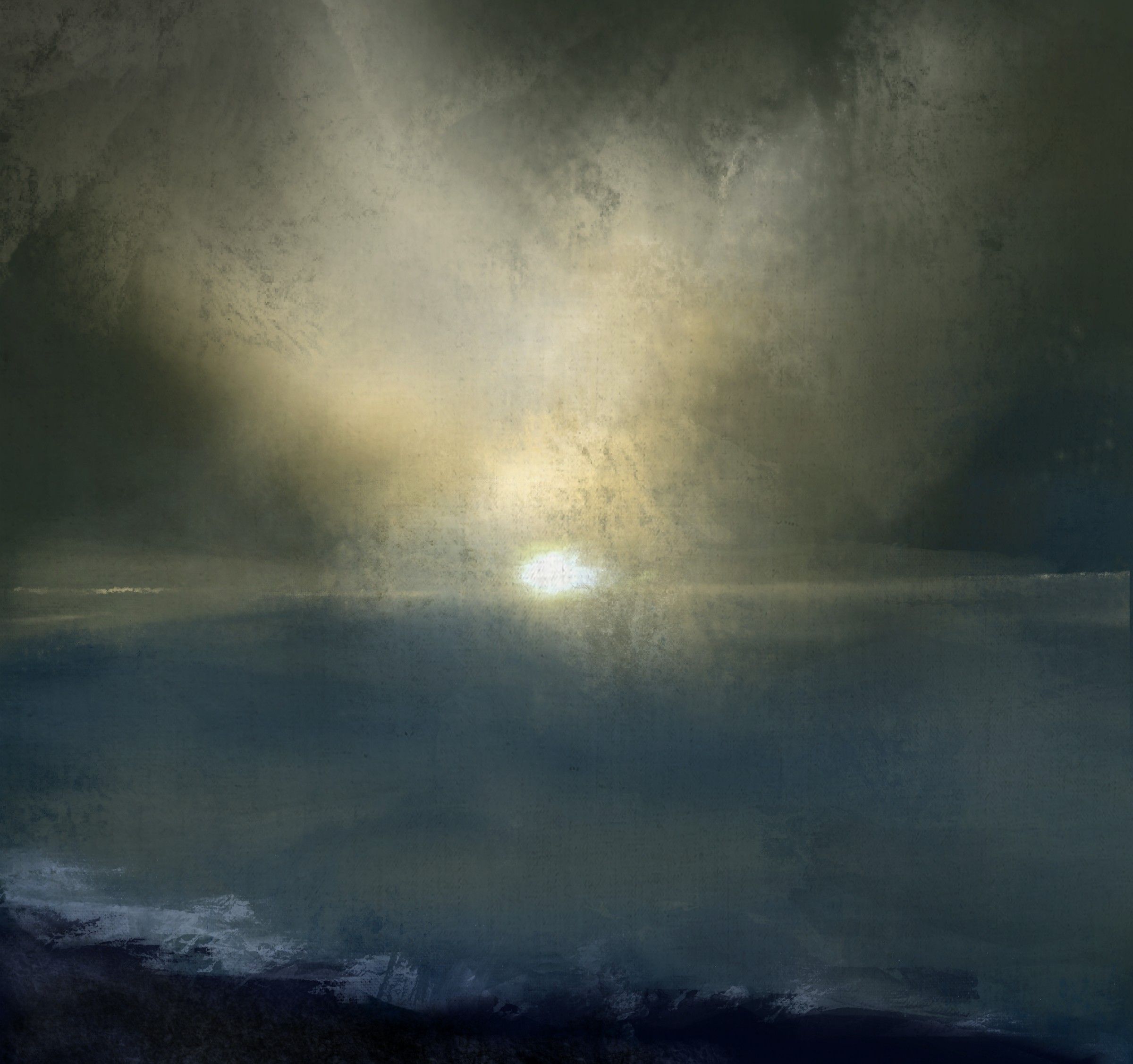 Daylight Memory