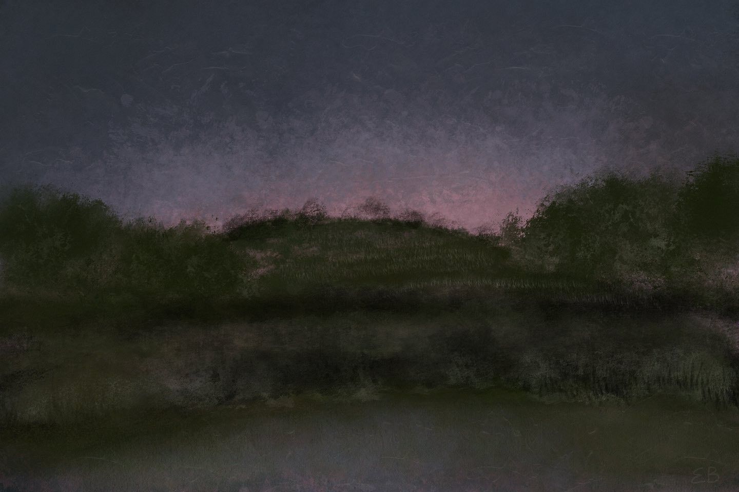 Delightful Skies