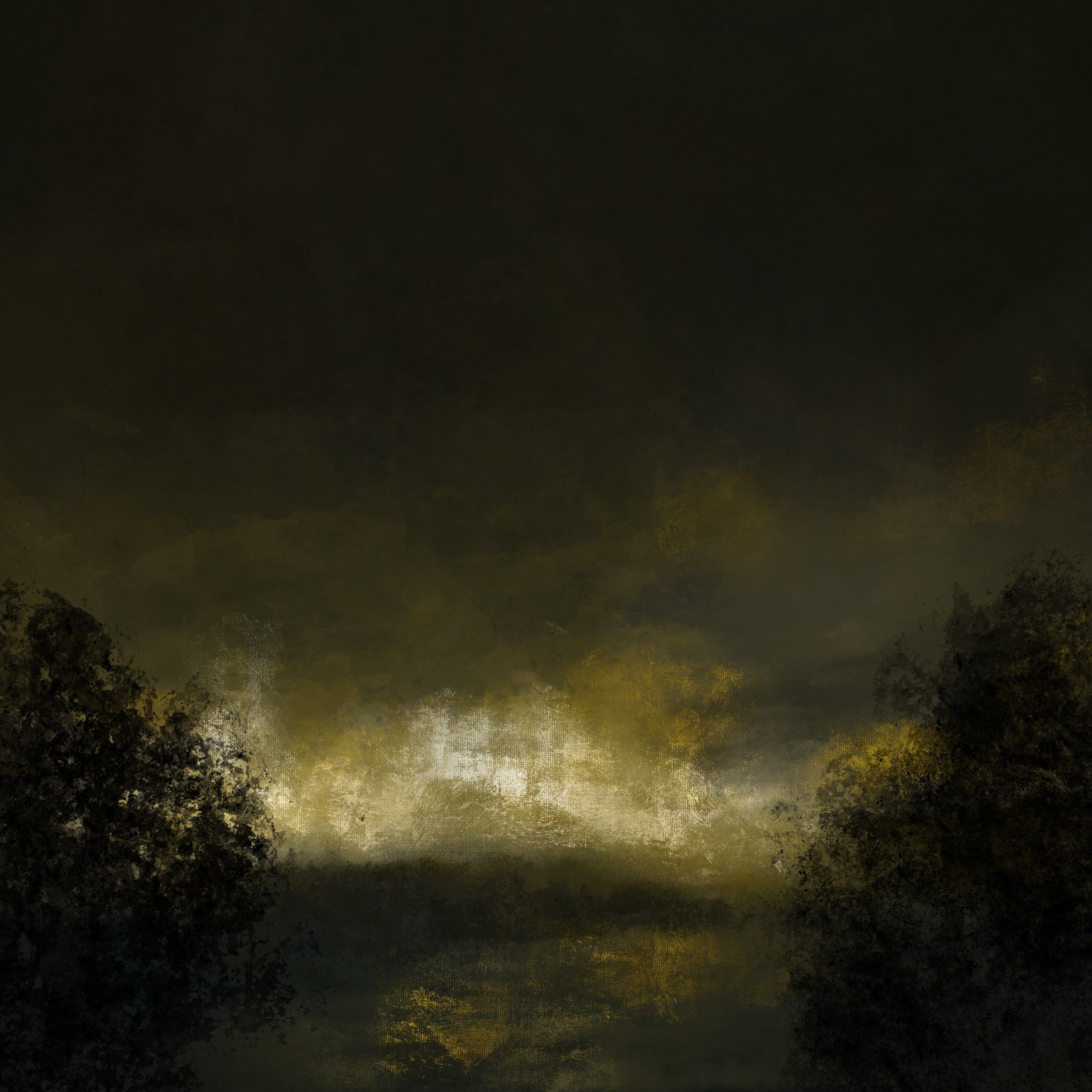 Distant Light