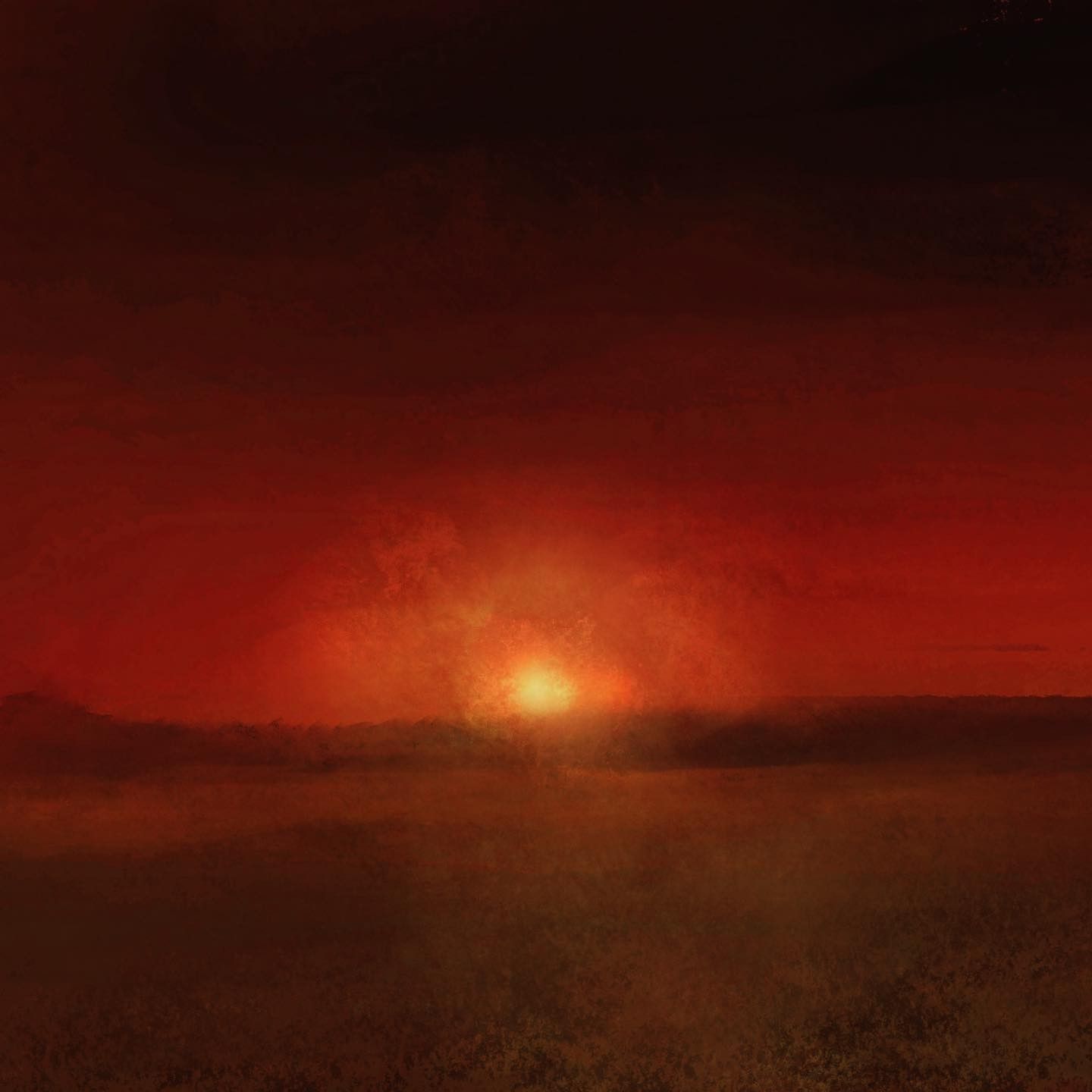 Eternal Sun