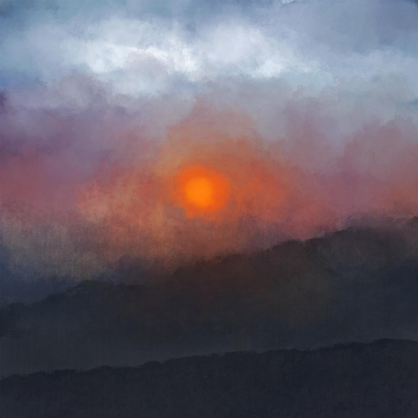 Into The Dusk