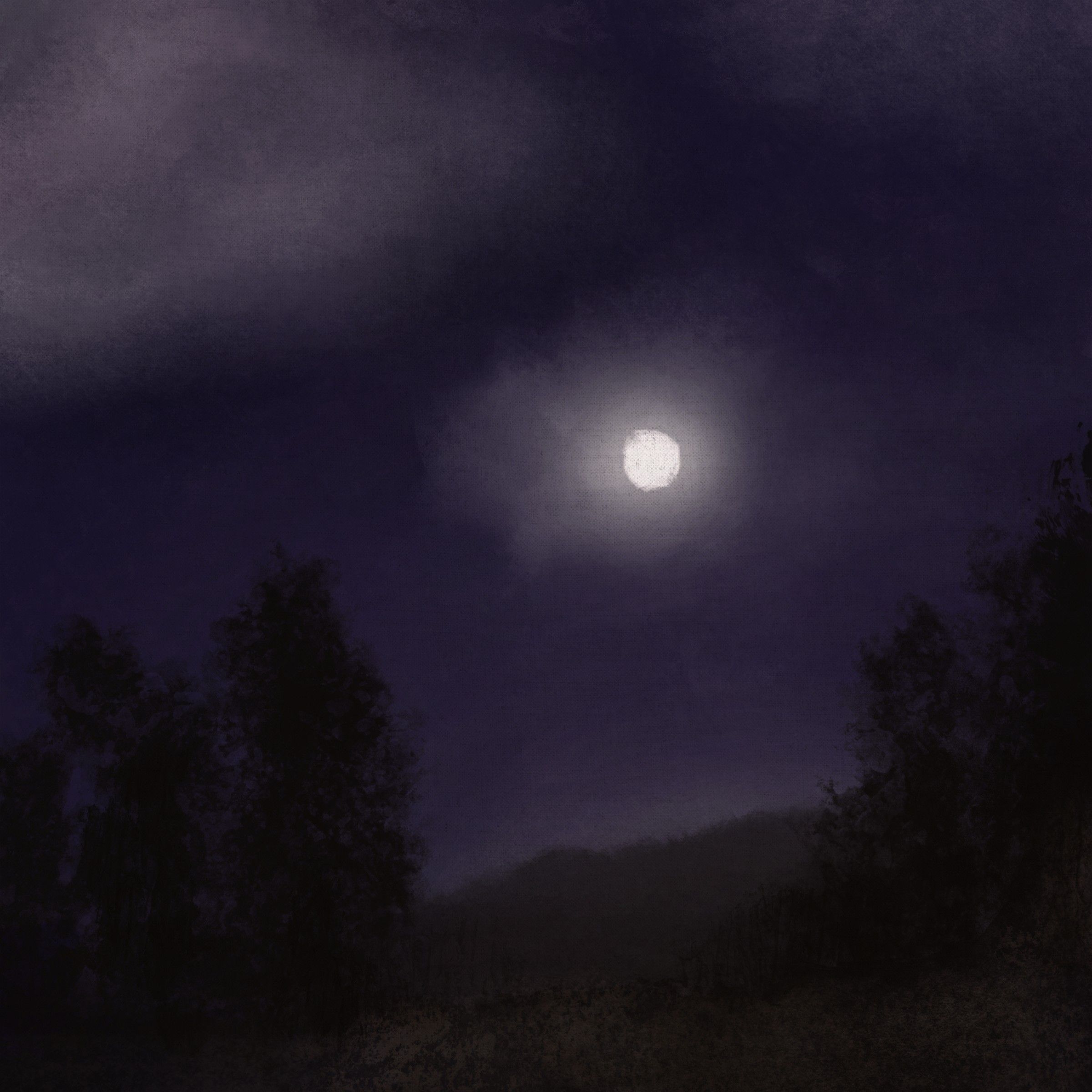 Mystical Moonlight