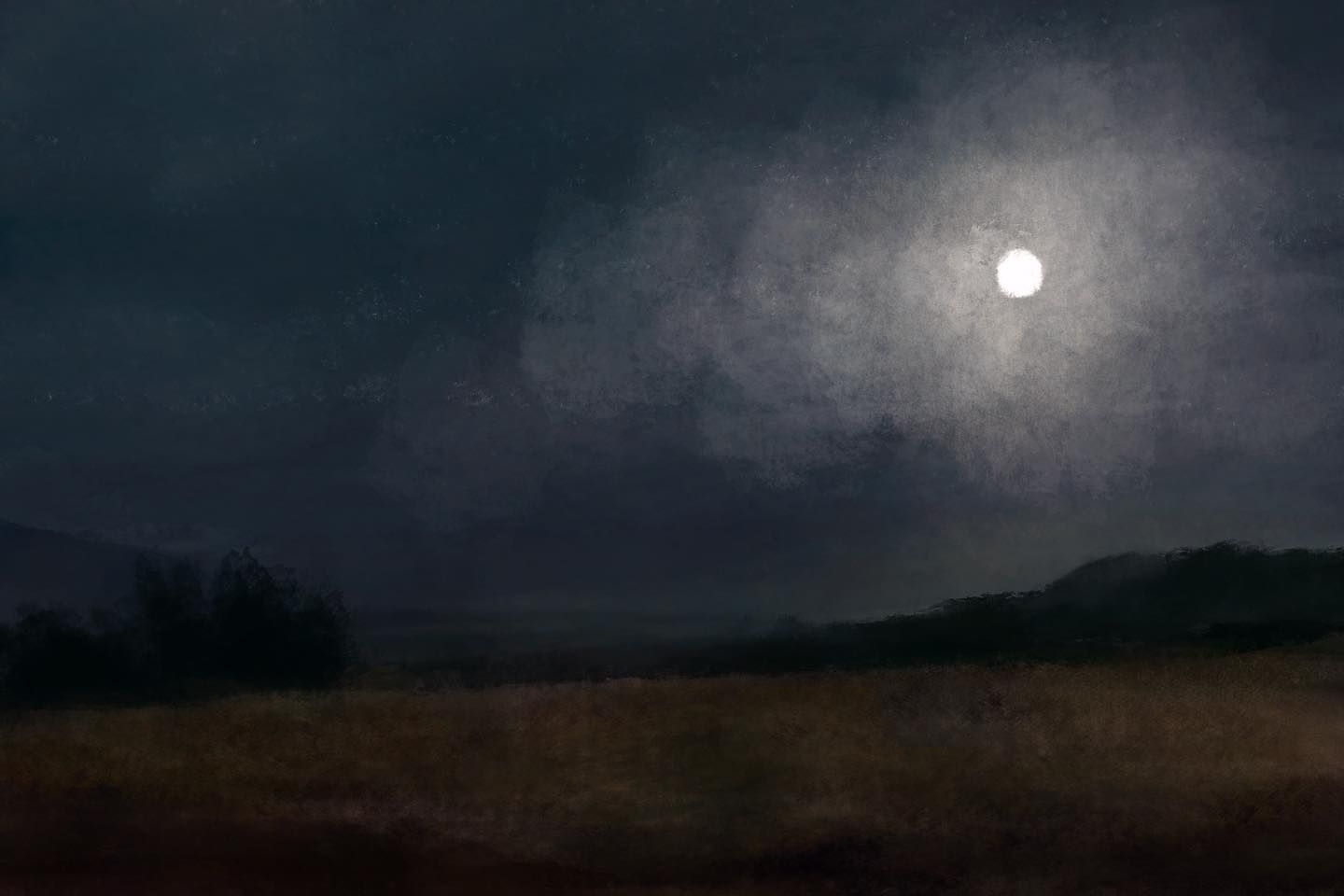 Nature's Light
