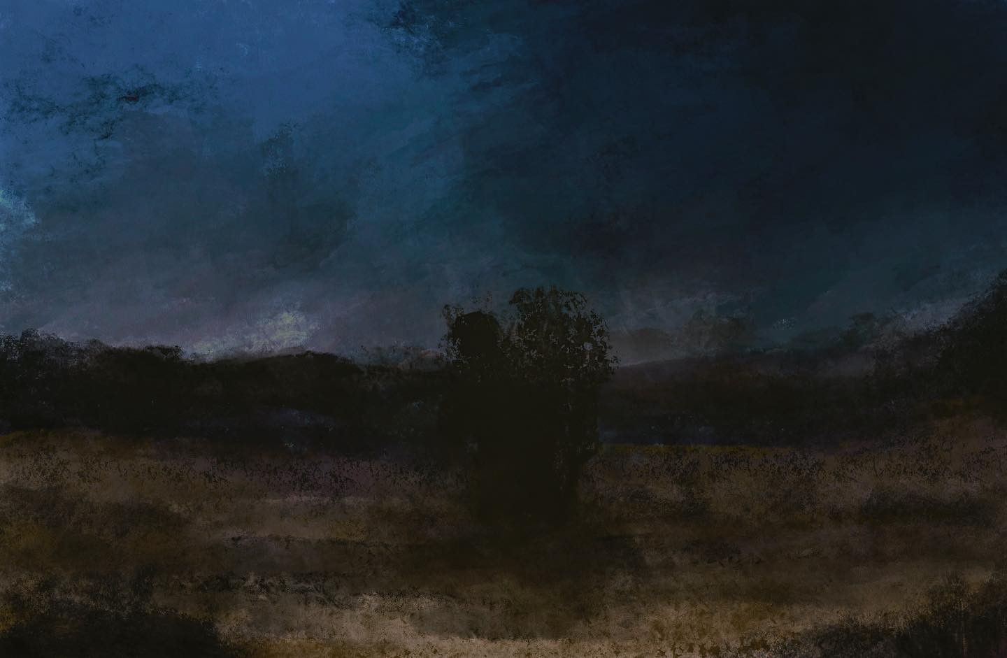 Solitude