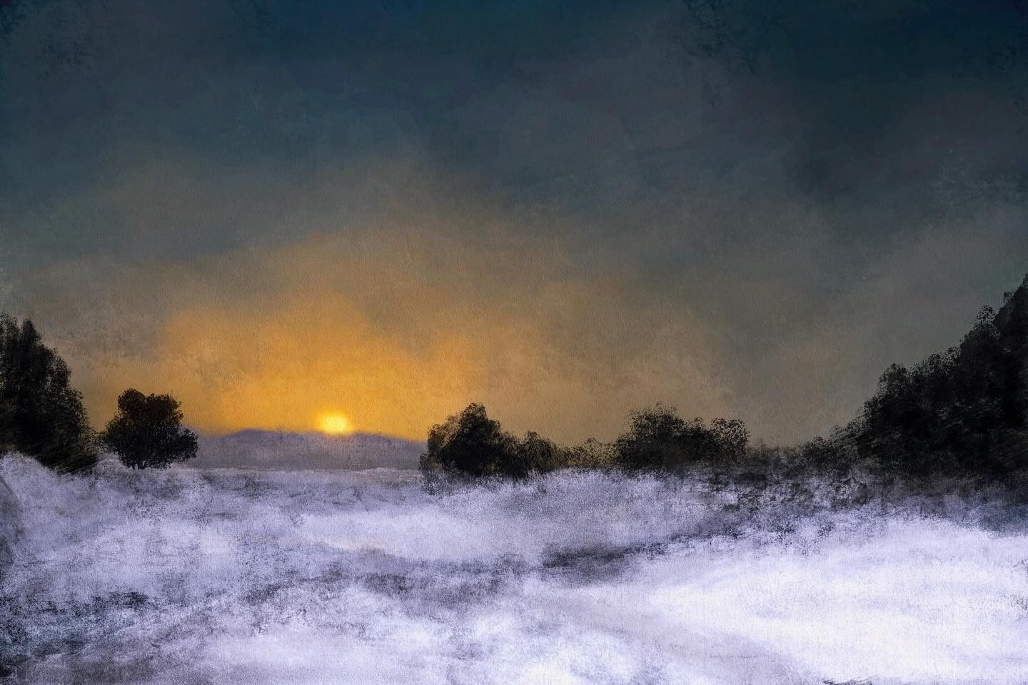 The Last Snow