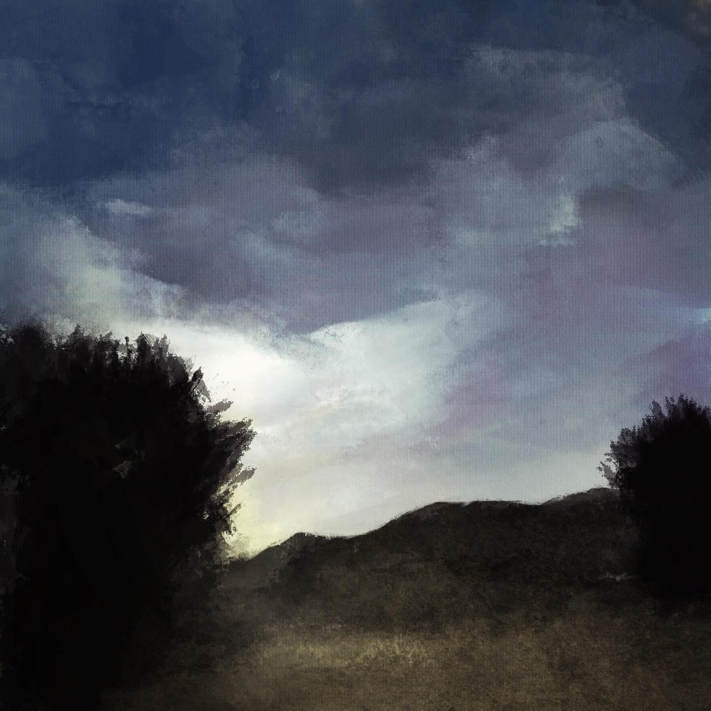 Touch of Light
