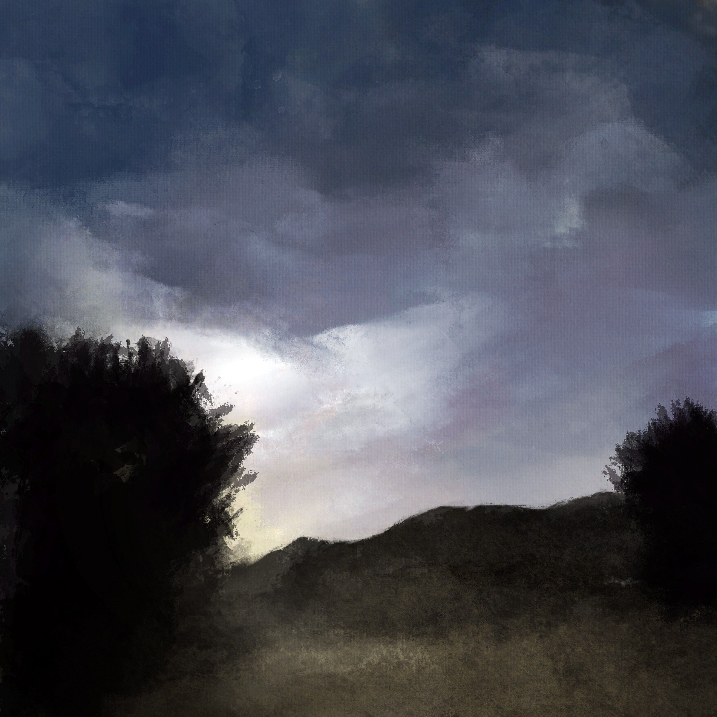 Touch of Light