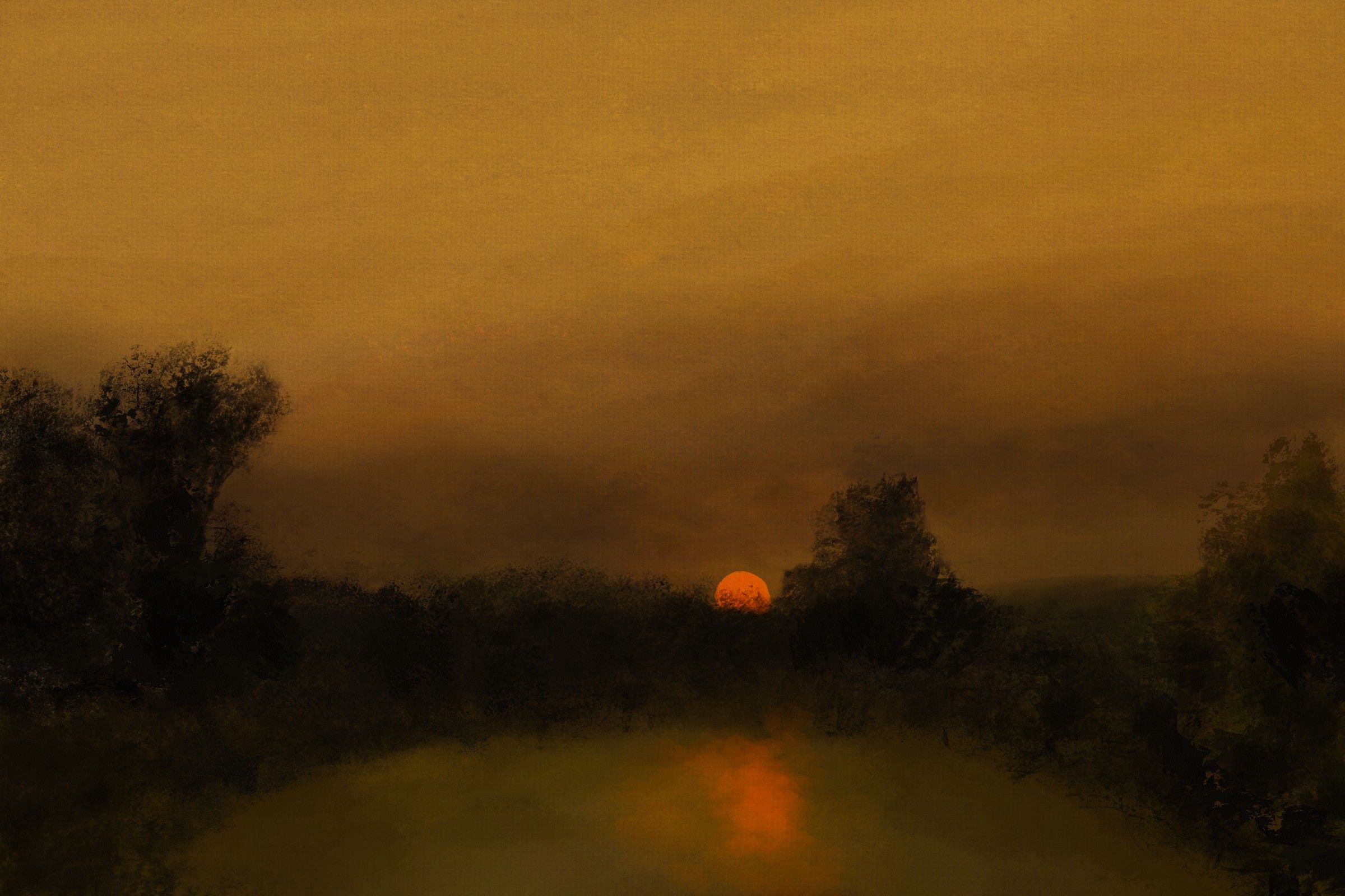 Twilight Whisper